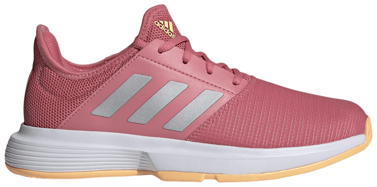 Adidas Wmns GameCourt Hazy Rose