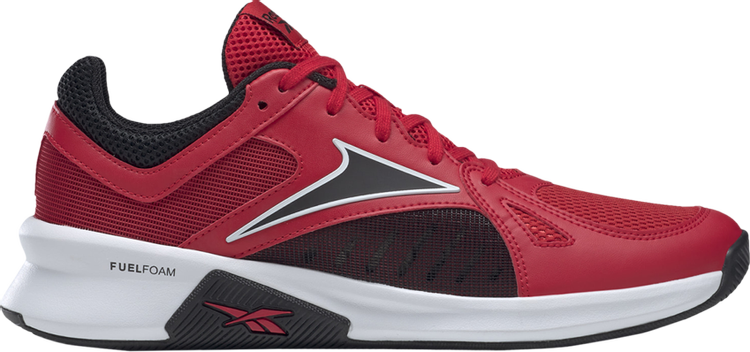Advanced Trainer 'Vector Red'