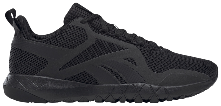Reebok Wmns Flexagon Force Wide Black