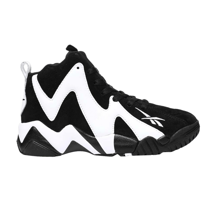 Buy Kamikaze 2 J Black White FY0671 GOAT UK