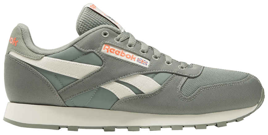 Buy Classic Leather 'Harmony Green' FY7547 GOAT