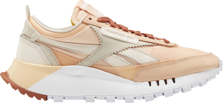 Buy Wmns Classic Leather Legacy 'Ceramic Pink' - FZ2906 | GOAT