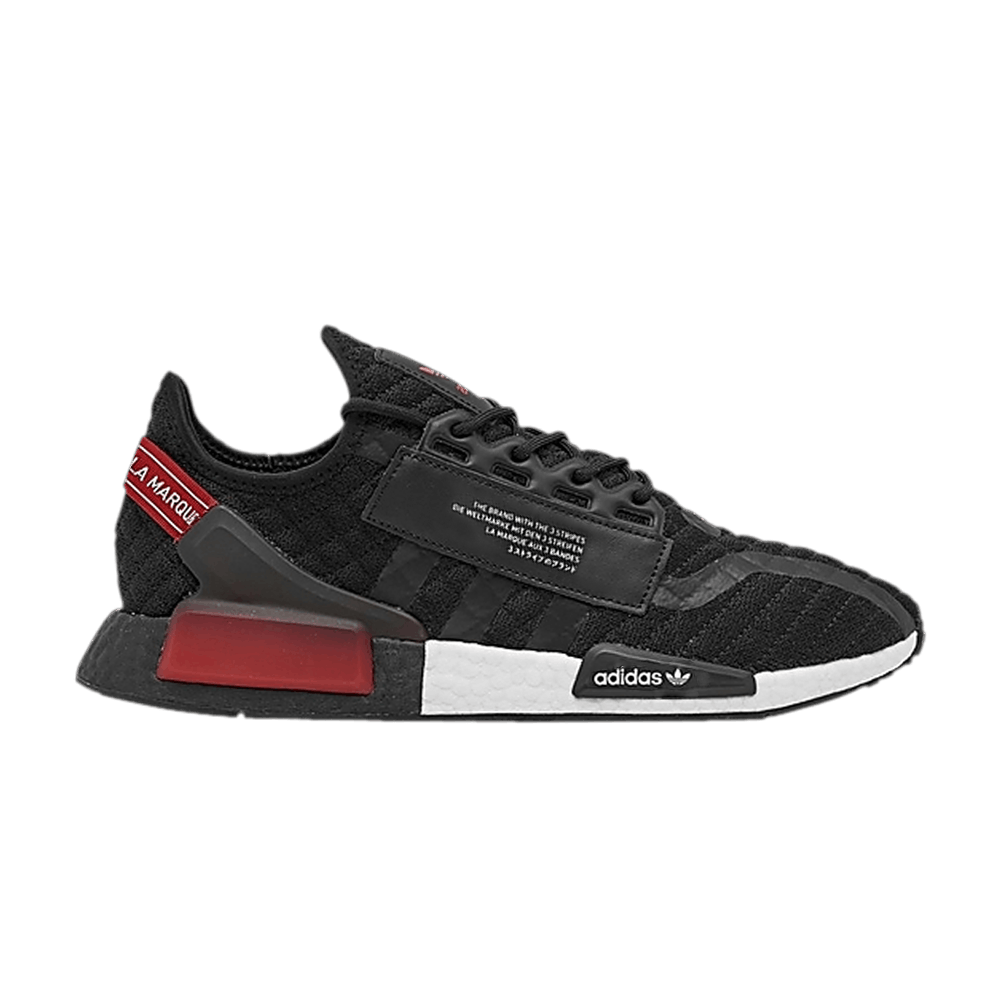 NMD_R1 V2 'Black Scarlet' | GOAT
