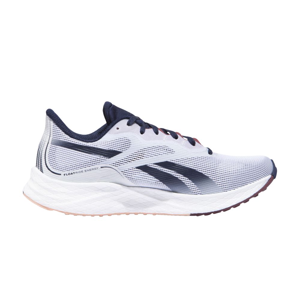 REEBOK LES MILLS X FLOATRIDE ENERGY 3 'WHITE VECTOR NAVY'