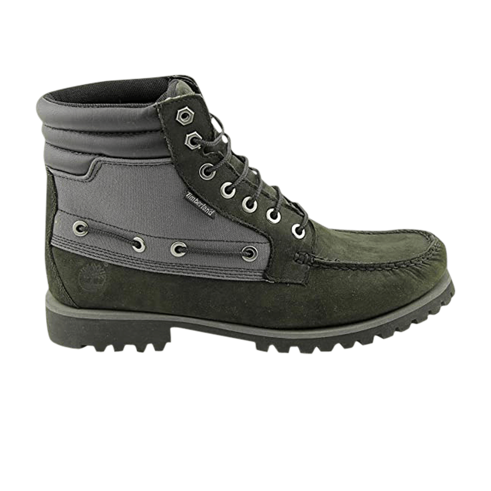 Timberland oakwell burgundy best sale
