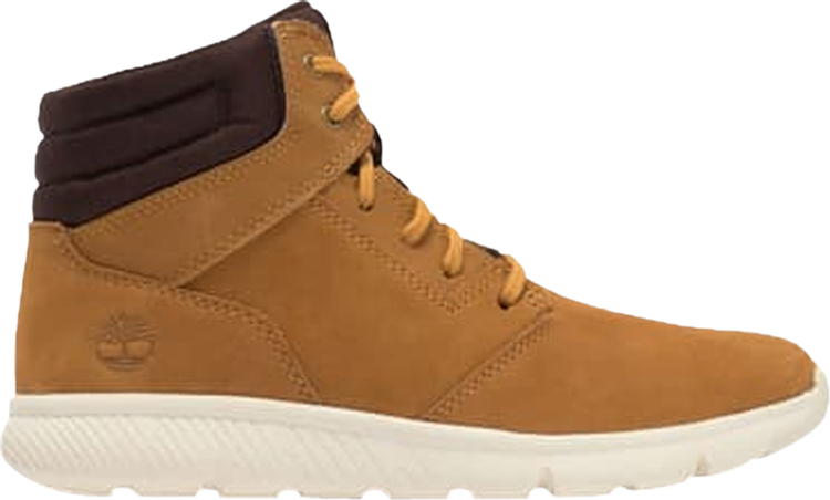 Boltero Sneaker Boot Junior 'Wheat'