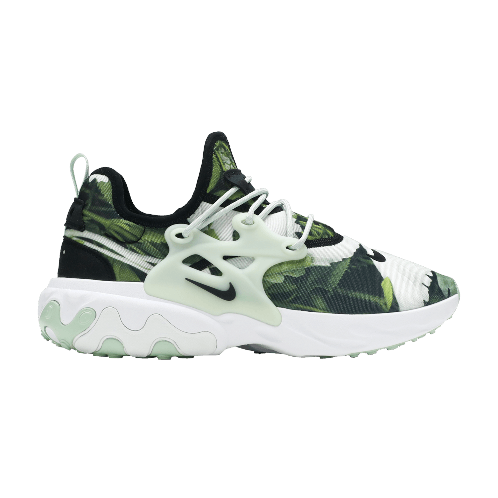 nike air presto react