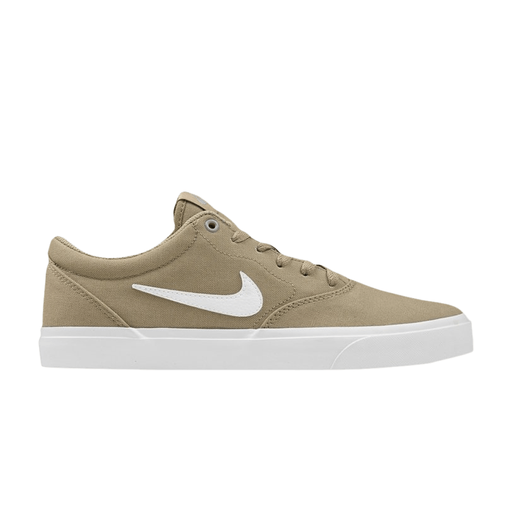 Charge Canvas SB 'Khaki' | GOAT