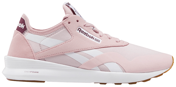 Reebok Wmns Classic Nylon Classic Pink