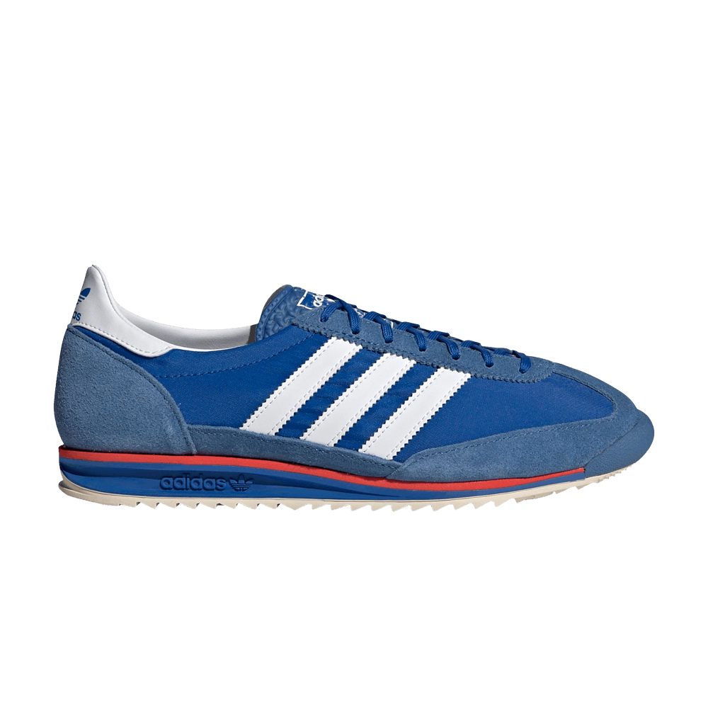 Adidas SL72 'Blue' Sneakers | Men's Size 8.5