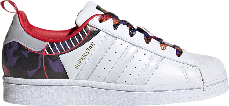 Buy Superstar J 'Chinese New Year - Year Of The Ox Camo' - GZ7350 | GOAT