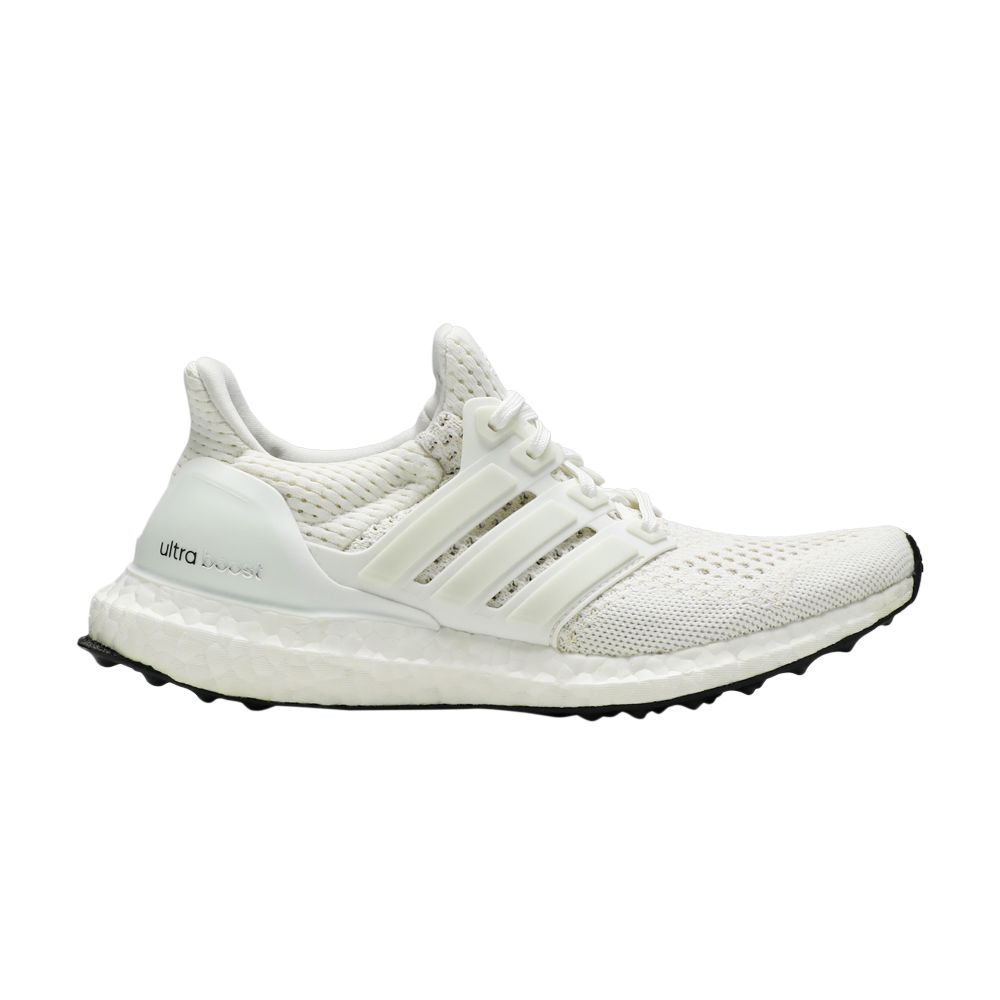 adidas Wmns UltraBoost 1.0 'Triple White' | Women's Size 6.5