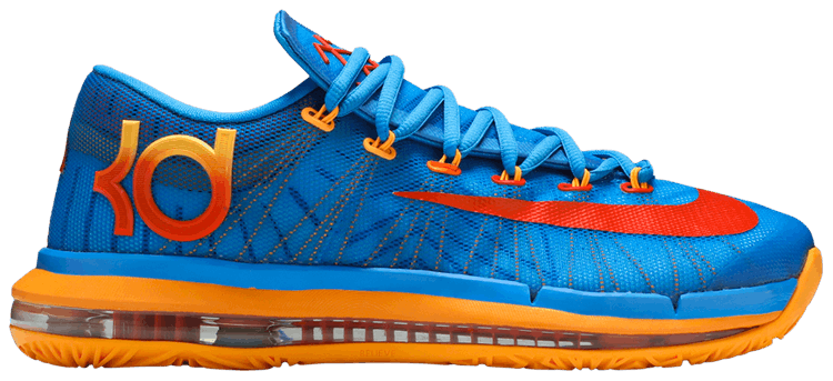Buy Kd 6 Shoes New Releases Iconic Styles GOAT