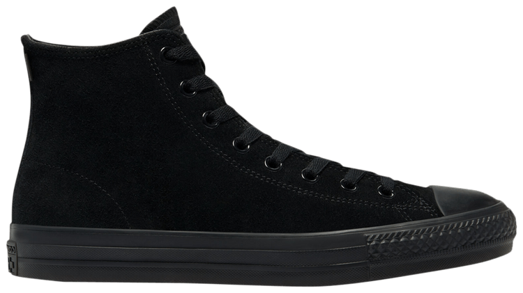 Converse Chuck Taylor All Star Pro Triple Black