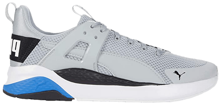 Puma Anzarun Cage High Rise Palace Blue