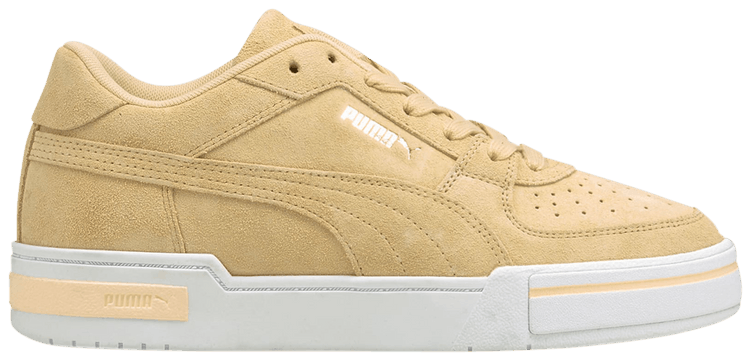 Puma CA Pro Natural Vachetta