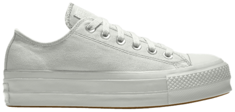 Converse Chuck Taylor All Star Platform By You