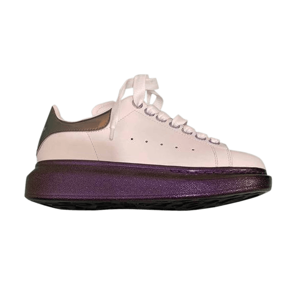 Alexander McQueen Wmns Oversized 