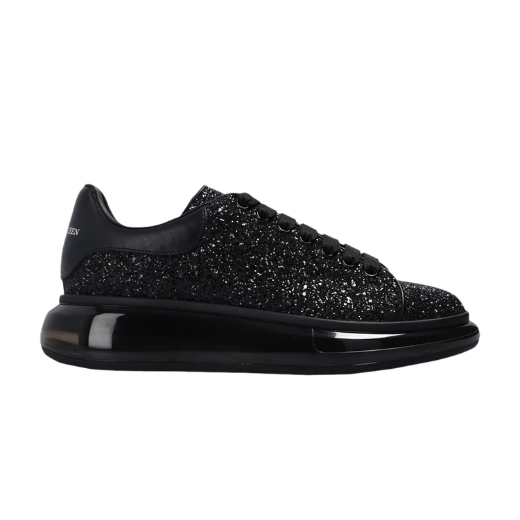 Mcqueen glitter online
