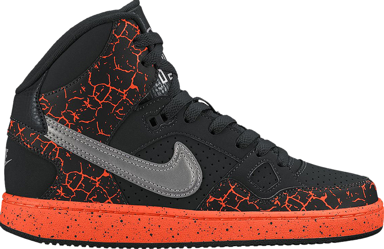 Son of Force Mid GS 'Lava'
