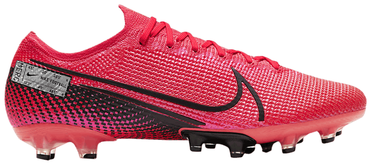 Nike Mercurial Vapor 13 Elite AG Pro Laser Crimson