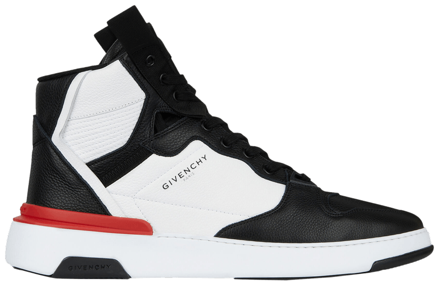 Givenchy wing high clearance