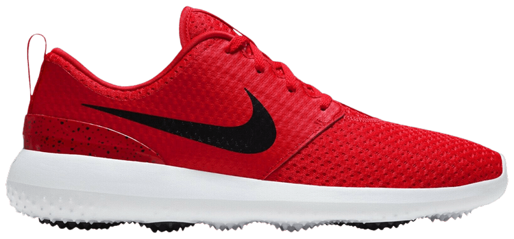 Nike Roshe Golf University Red
