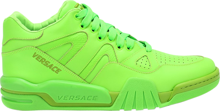 Versace Ophion Panelled 'Green'
