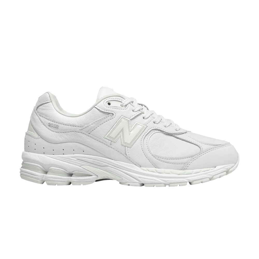 New Balance 2002R 'White' | Men's Size 4.5