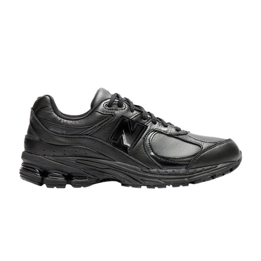 New Balance 2002R 'Black' | Men's Size 5