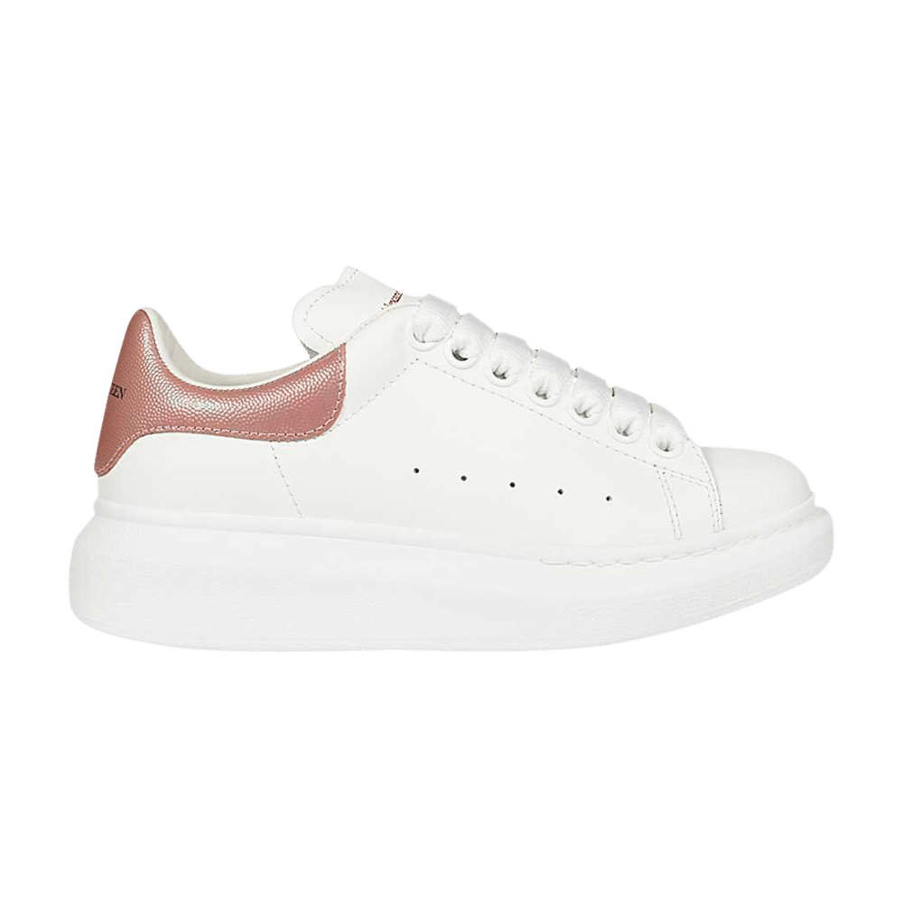 Alexander McQueen Wmns Oversized 