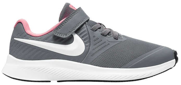 Nike Star Runner 2 PS Smoke Grey