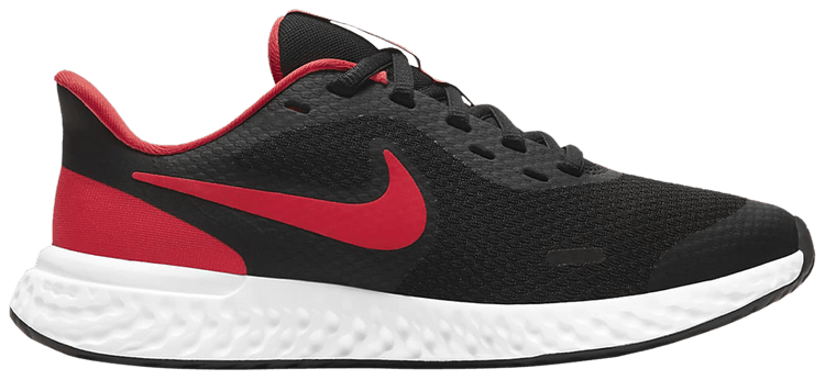 Nike Revolution 5 GS Bred