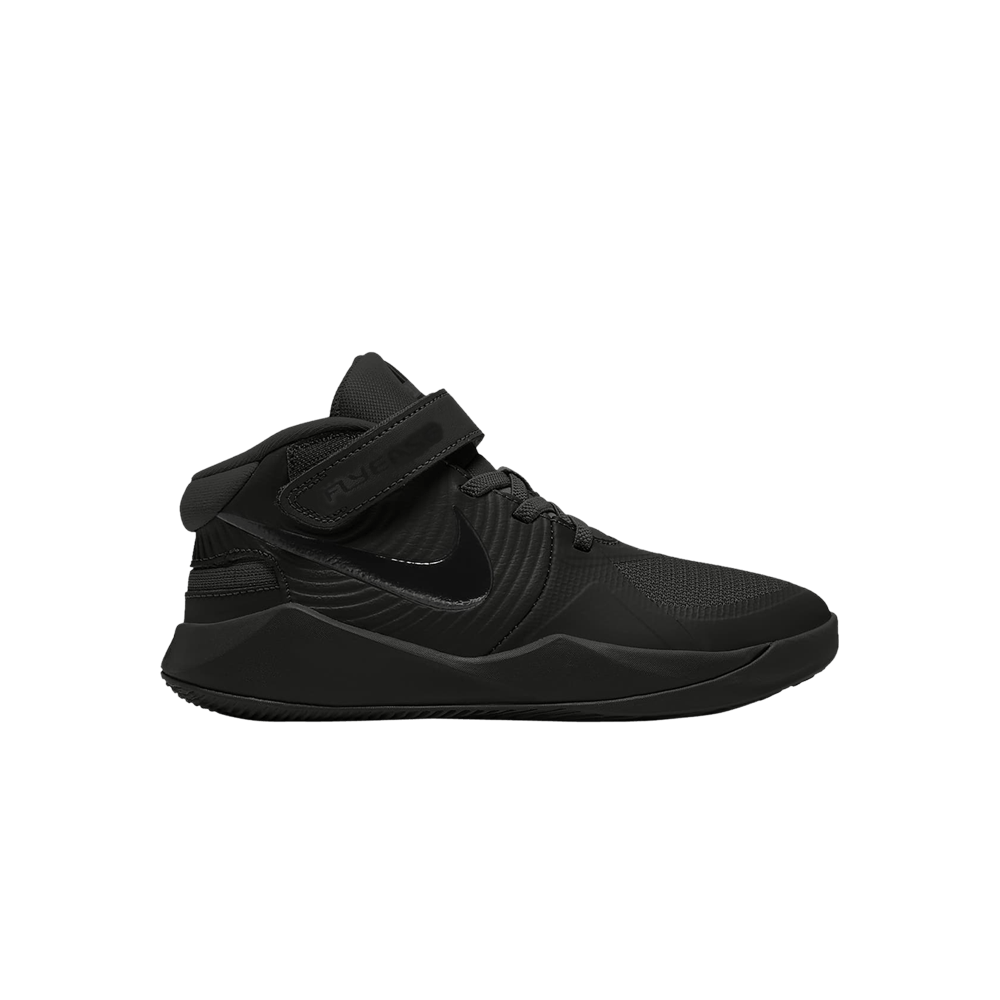 nike hustle d9 flyease