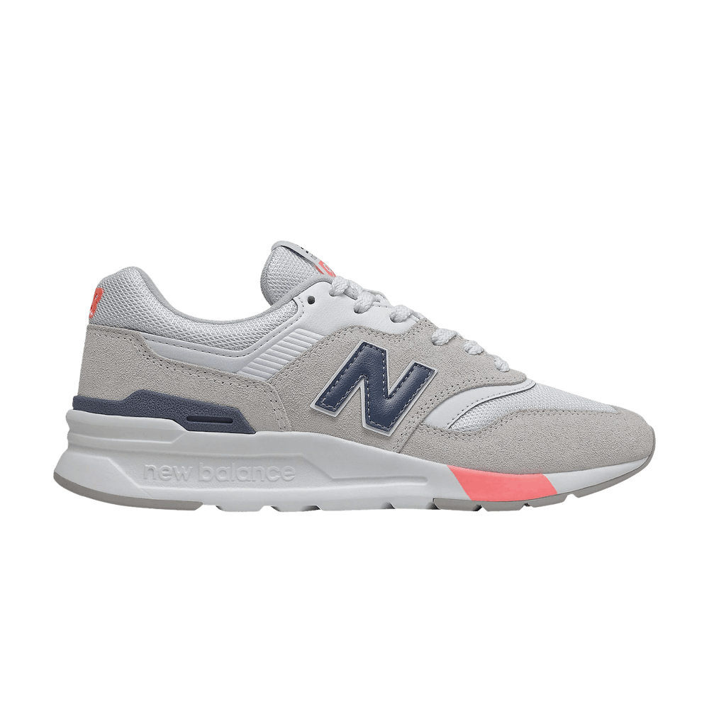 Wmns 997H 'Summer Fog Paradise Pink' | GOAT