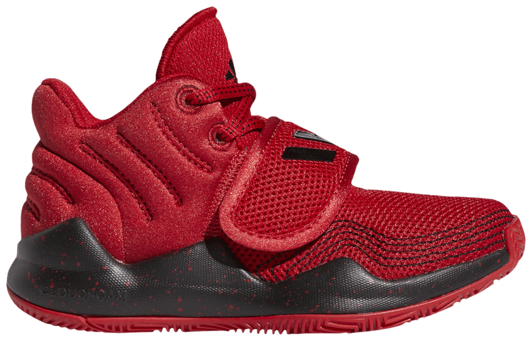 ⭐︎444⭐︎ Buy Deep Threat J 'Scarlet' - FZ1483 | GOAT