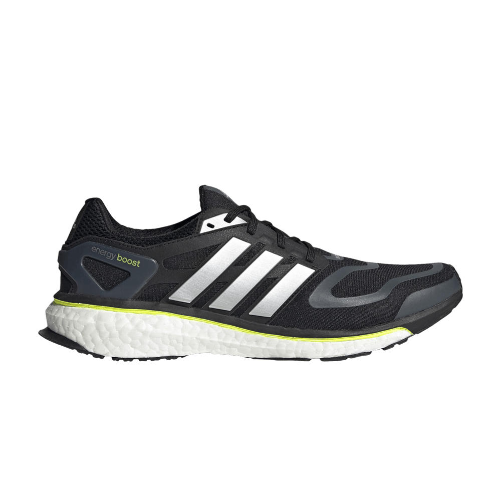 energy boost black