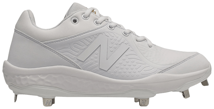 Buy Fresh Foam 3000v5 Metal 2E Wide Triple White L3000AW5 2E