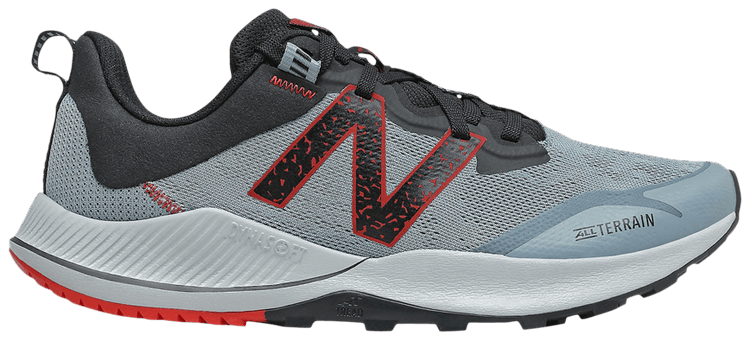 New Balance Nitrel v4 2E Wide Cyclone