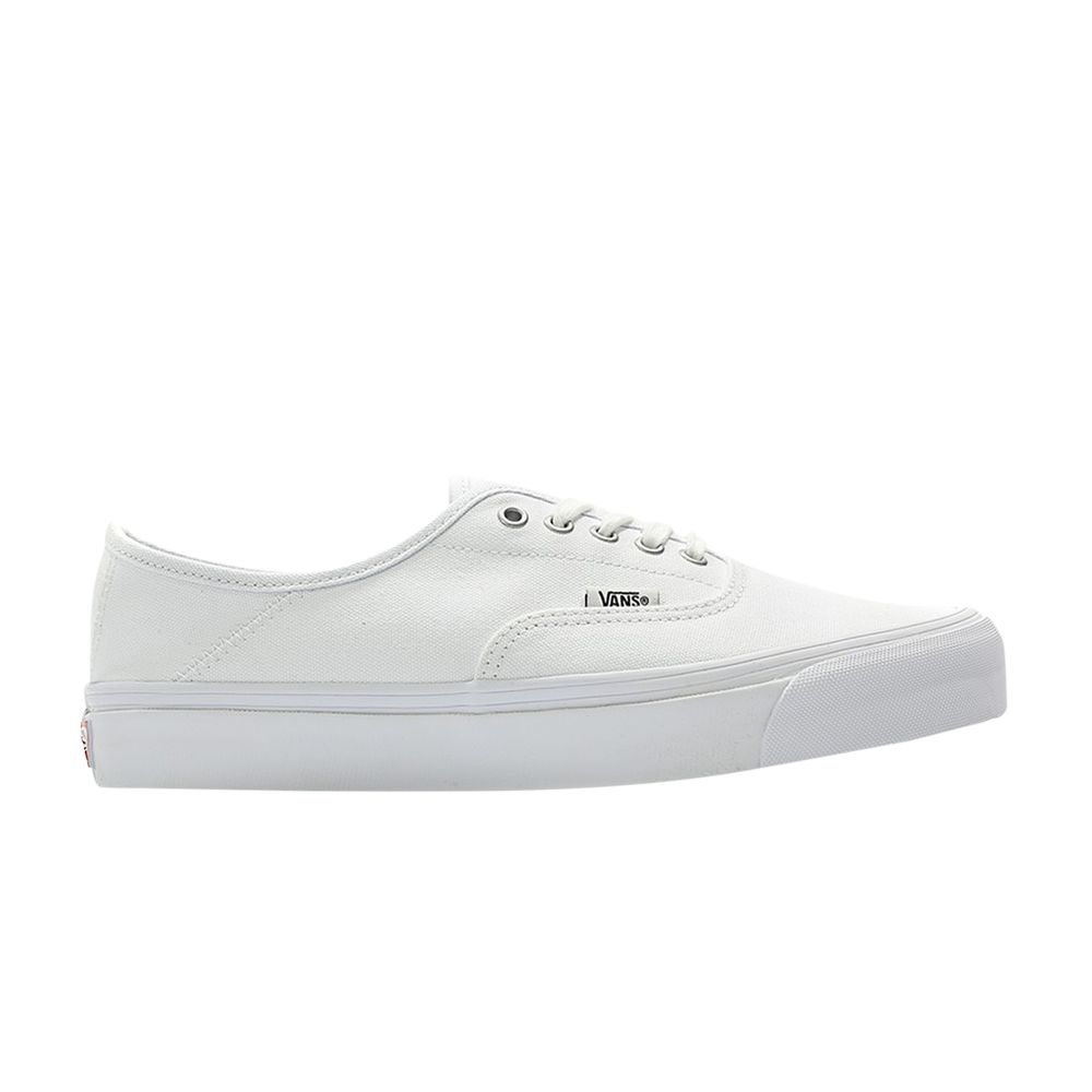 Pre-owned Vans Alyx X Og Style 43 Lx 'white'