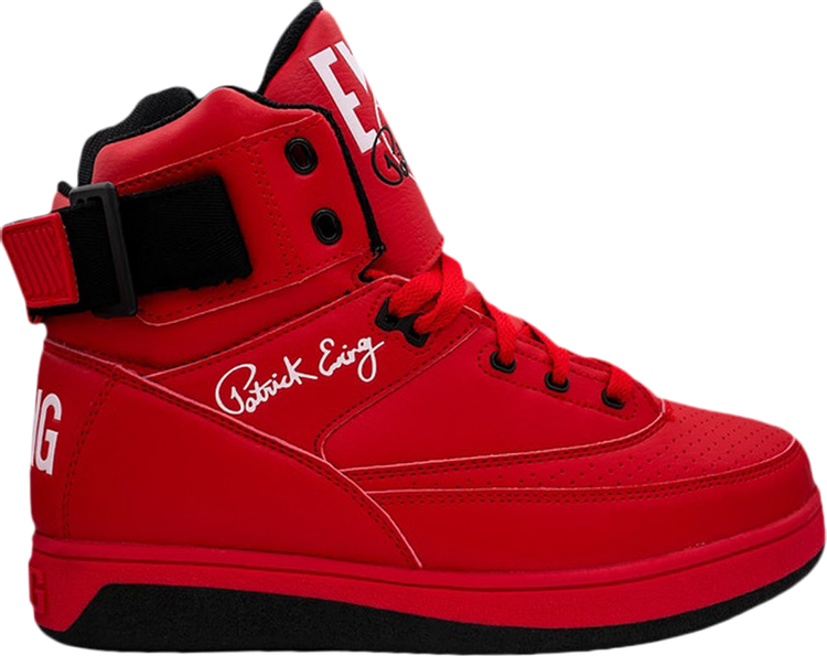 Orion x Ewing 33 High 'Chicago'