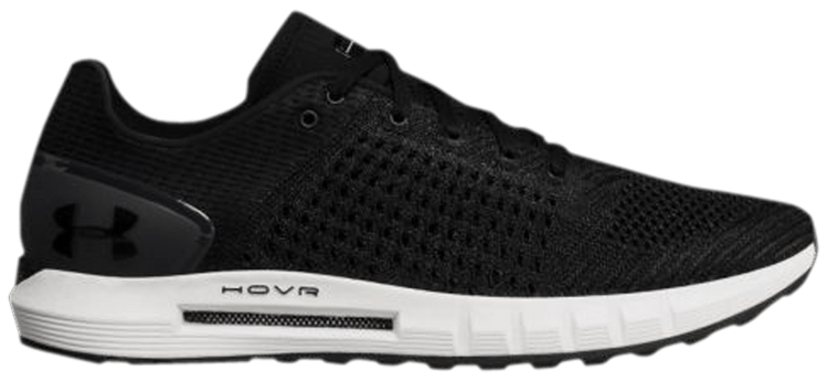 Under Armour HOVR Sonic NC Black