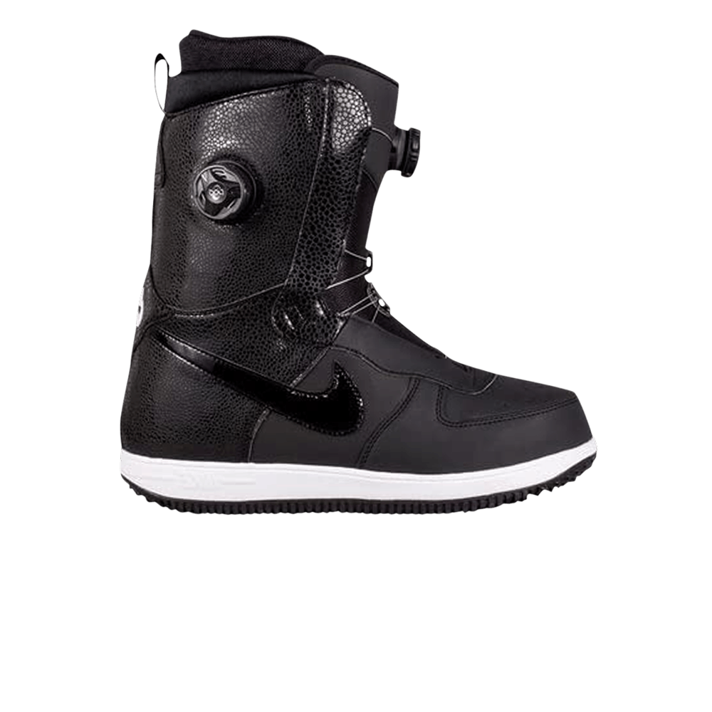 NIKE スノーボードブーツ　ZF1 X BOA NIKE/ZF1 x BOA (ZOOM FORCE) スノボ ブーツ 24cm（Buy Zoom