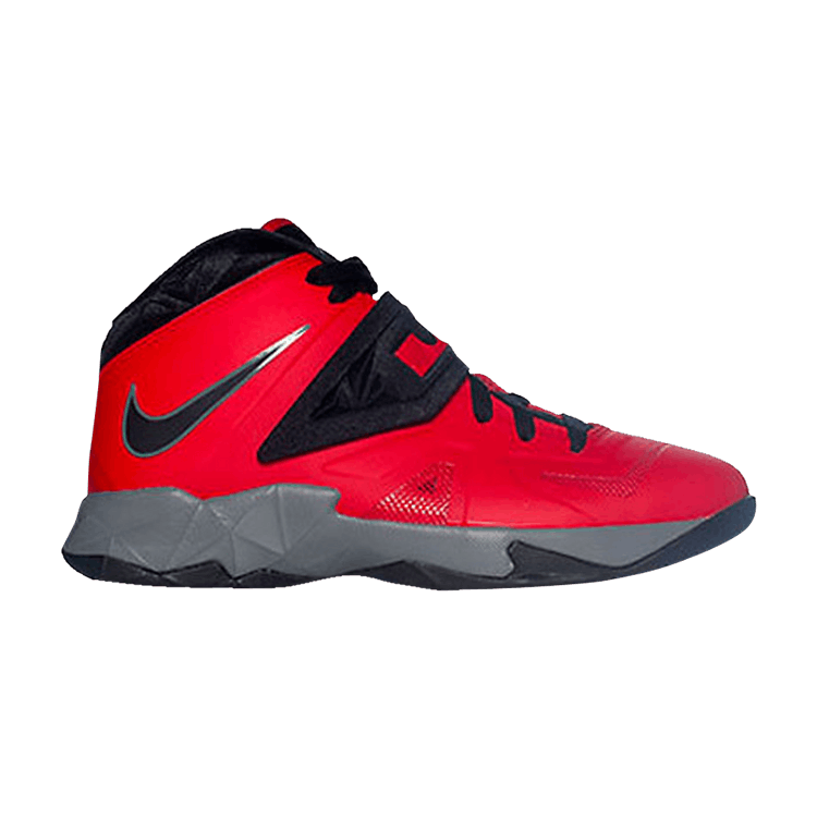 Lebron soldier 7 gris sales