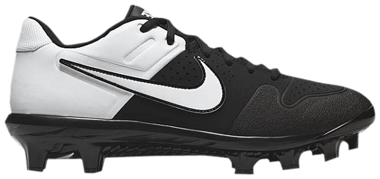 Alpha huarache clearance varsity low mcs