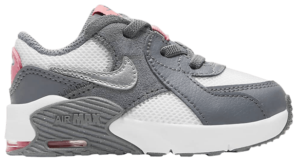 Nike Air Max Excee TD Smoke Grey Sunset Pulse