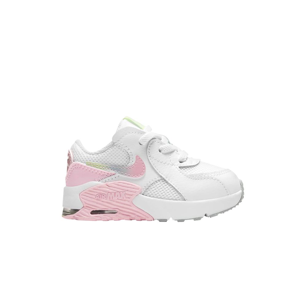 Air Max Excee TD 'White Arctic Punch' - CW5830-100