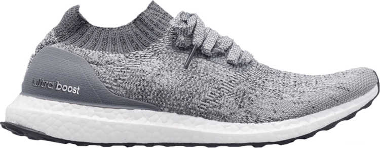 UltraBoost Uncaged 'Grey Two' Sample