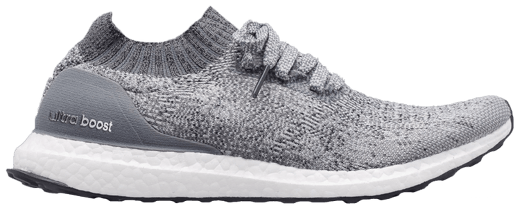 Adidas UltraBoost Uncaged Grey Two Sample