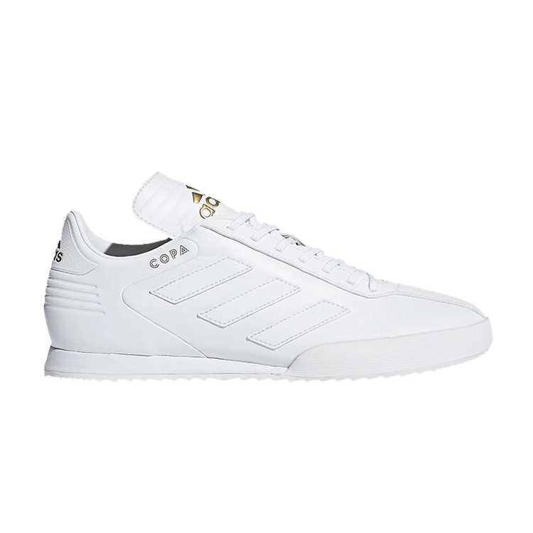 Buy Copa Super White Gold DB1880 GOAT UK